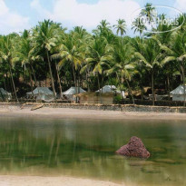 Blue Lagoon