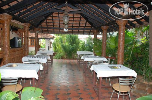 New photos from tourists Keserval Resort 3*