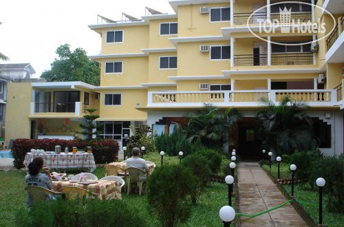 Hotelier's photos Keserval Resort 3*