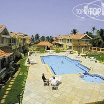 Pifran's Holiday Beach Resort 