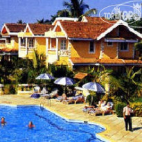 Pifran's Holiday Beach Resort 