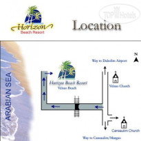 Pifran's Holiday Beach Resort 