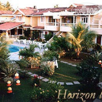 Pifran's Holiday Beach Resort 