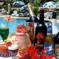 Pifran's Holiday Beach Resort 