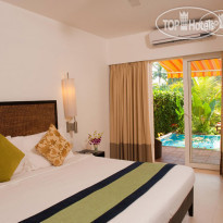 Royal Orchid Beach Resort & Spa