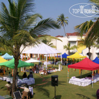 Royal Orchid Beach Resort & Spa