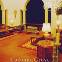 Coconut Grove 