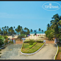 Sea Queen Beach Resort and Spa