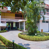 Sea Queen Beach Resort and Spa