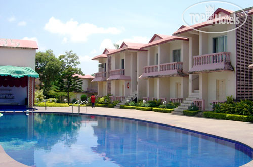 Sea Queen Beach Resort and Spa