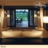 The St Regis Goa Resort