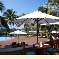 The St Regis Goa Resort