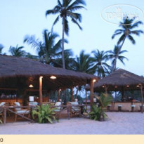 The St Regis Goa Resort