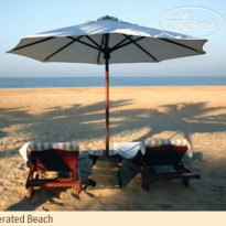 The St Regis Goa Resort