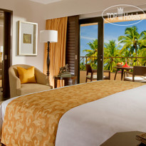 The St Regis Goa Resort