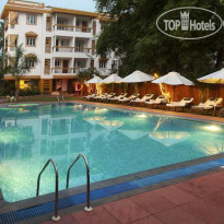 Goa - Villagio, A Sterling Holidays Resort