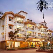 Goa - Villagio, A Sterling Holidays Resort