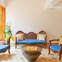 Goa - Villagio, A Sterling Holidays Resort