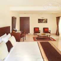 Goa - Villagio, A Sterling Holidays Resort