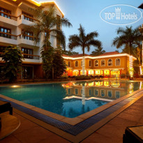 Goa - Villagio, A Sterling Holidays Resort