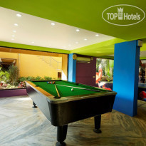 Goa - Villagio, A Sterling Holidays Resort
