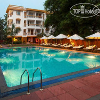 Goa - Villagio, A Sterling Holidays Resort