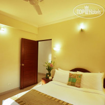 Goa - Villagio, A Sterling Holidays Resort