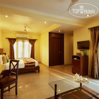 Goa - Villagio, A Sterling Holidays Resort
