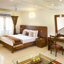 Goa - Villagio, A Sterling Holidays Resort