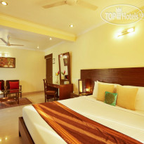 Goa - Villagio, A Sterling Holidays Resort