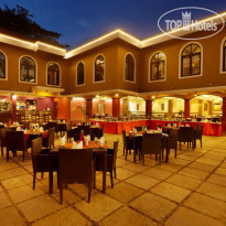Goa - Villagio, A Sterling Holidays Resort
