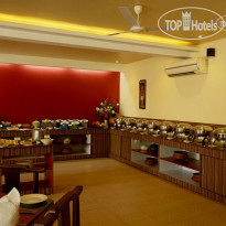 Goa - Villagio, A Sterling Holidays Resort