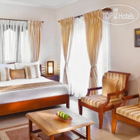 Goa - Villagio, A Sterling Holidays Resort