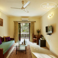 Goa - Villagio, A Sterling Holidays Resort