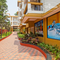 Goa - Villagio, A Sterling Holidays Resort