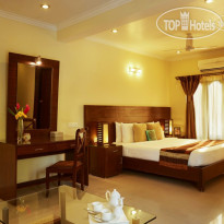 Goa - Villagio, A Sterling Holidays Resort