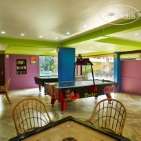 Goa - Villagio, A Sterling Holidays Resort