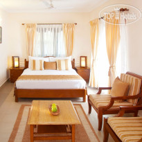 Goa - Villagio, A Sterling Holidays Resort