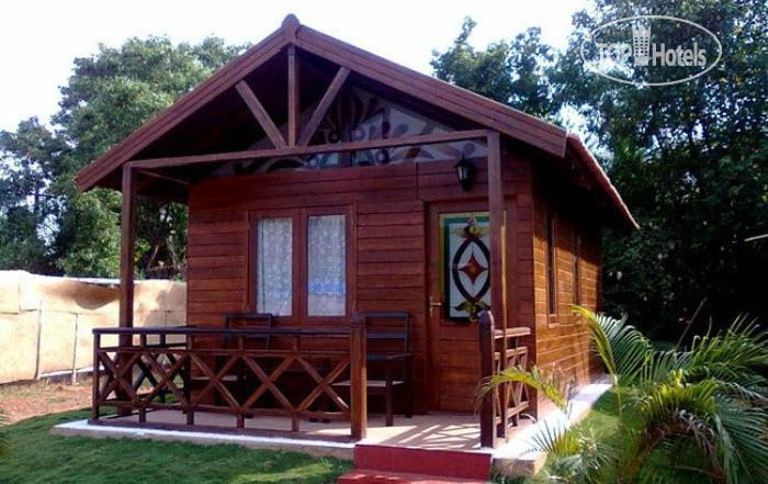 Hotel photo La Cabana Eco Resort 