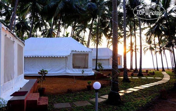 New photos from tourists La Cabana Eco Resort