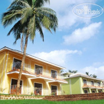Club Mahindra Acacia Palms