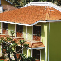 Club Mahindra Acacia Palms