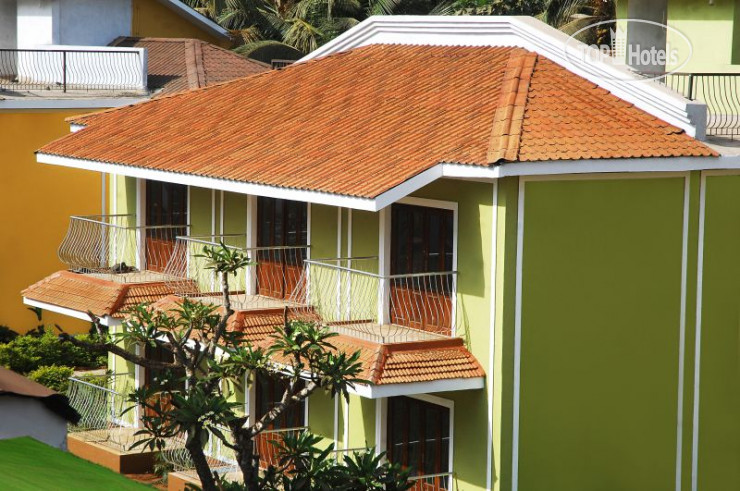 Club Mahindra Acacia Palms