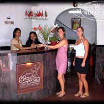 La Ben Resort 