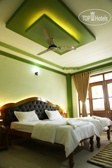 Hotel photo Sea View Resort 3*