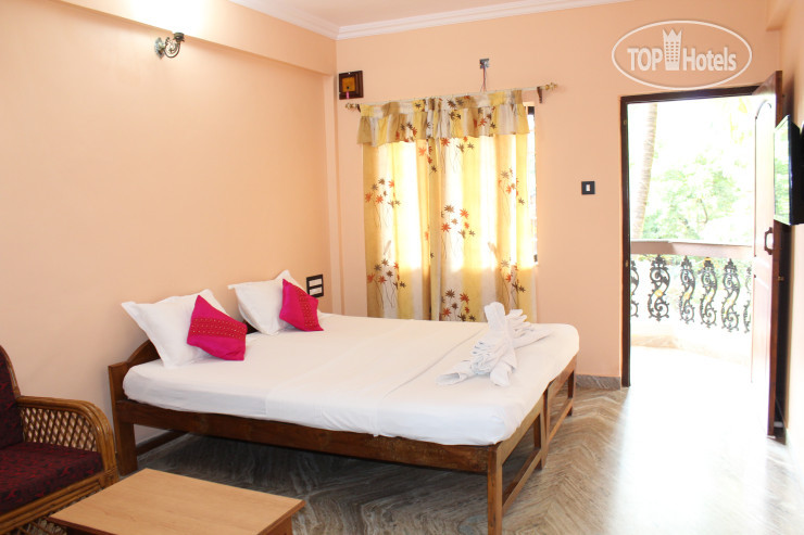 Hotel photo Sea View Resort 3*