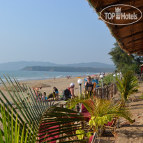 Rama Resort
