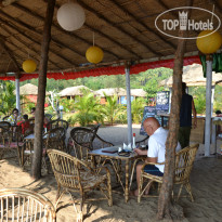 Rama Resort