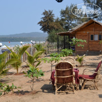 Rama Resort