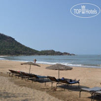 Rama Resort